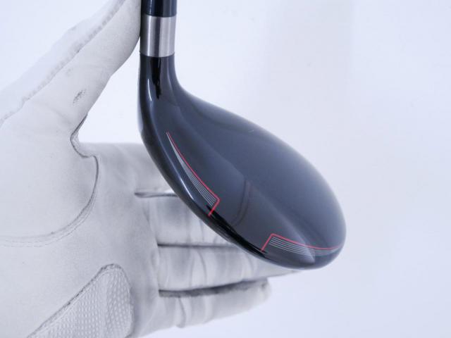 Fairway Wood : Honma : ไม้กระเทย Honma Tour World GS (ออกปี 2021) Loft 18 ก้าน Honma Speedtuned 48 Flex R