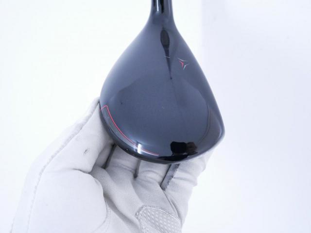 Fairway Wood : Honma : ไม้กระเทย Honma Tour World GS (ออกปี 2021) Loft 18 ก้าน Honma Speedtuned 48 Flex R