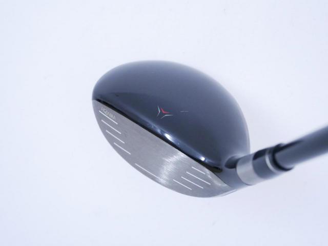 Fairway Wood : Honma : ไม้กระเทย Honma Tour World GS (ออกปี 2021) Loft 18 ก้าน Honma Speedtuned 48 Flex R