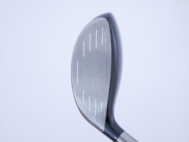 Fairway Wood : Honma : ไม้กระเทย Honma Tour World GS (ออกปี 2021) Loft 18 ก้าน Honma Speedtuned 48 Flex R