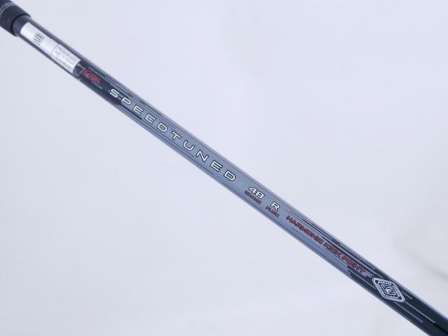 Fairway Wood : Honma : ไม้กระเทย Honma Tour World GS (ออกปี 2021) Loft 18 ก้าน Honma Speedtuned 48 Flex R