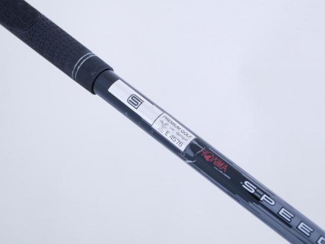 Fairway Wood : Honma : ไม้กระเทย Honma Tour World GS (ออกปี 2021) Loft 18 ก้าน Honma Speedtuned 48 Flex R