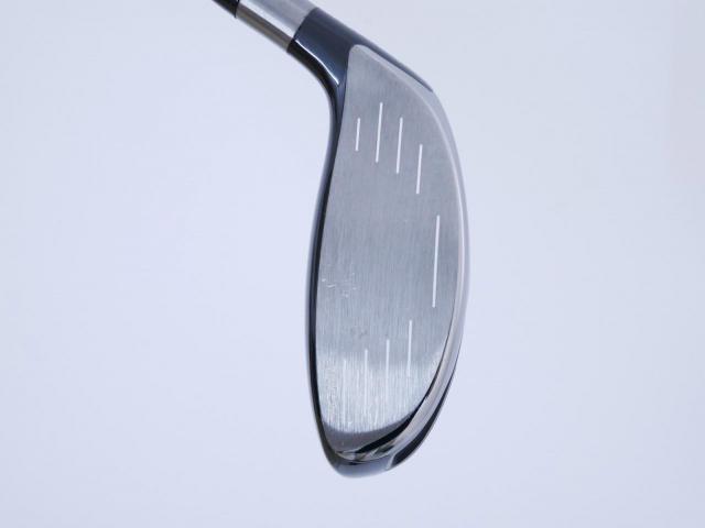 Fairway Wood : Honma : ไม้กระเทย Honma Tour World GS (ออกปี 2021) Loft 18 ก้าน Honma Speedtuned 48 Flex R