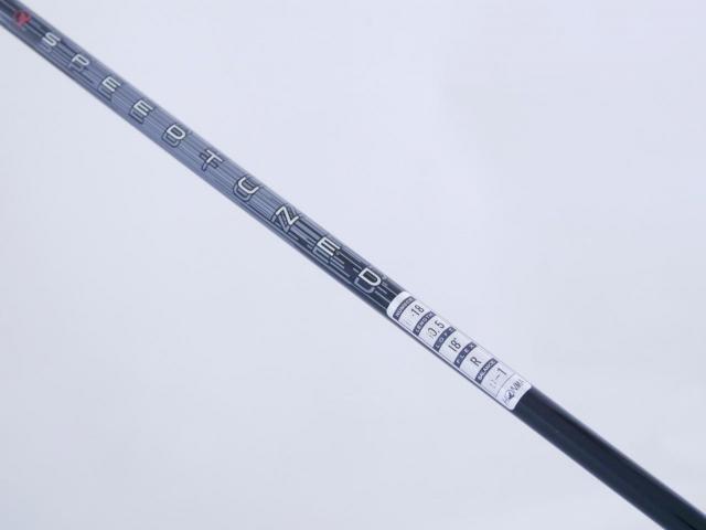 Fairway Wood : Honma : ไม้กระเทย Honma Tour World GS (ออกปี 2021) Loft 18 ก้าน Honma Speedtuned 48 Flex R