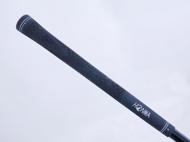 Fairway Wood : Honma : ไม้กระเทย Honma Tour World GS (ออกปี 2021) Loft 18 ก้าน Honma Speedtuned 48 Flex R