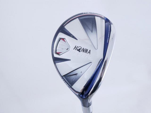 Fairway Wood : Honma : ไม้กระเทย Honma Bezeal 535 (ออกปี 2019) Loft 25 Flex S