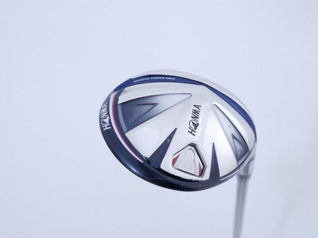 Fairway Wood : Honma : ไม้กระเทย Honma Bezeal 535 (ออกปี 2019) Loft 25 Flex S