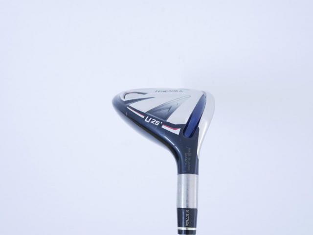 Fairway Wood : Honma : ไม้กระเทย Honma Bezeal 535 (ออกปี 2019) Loft 25 Flex S
