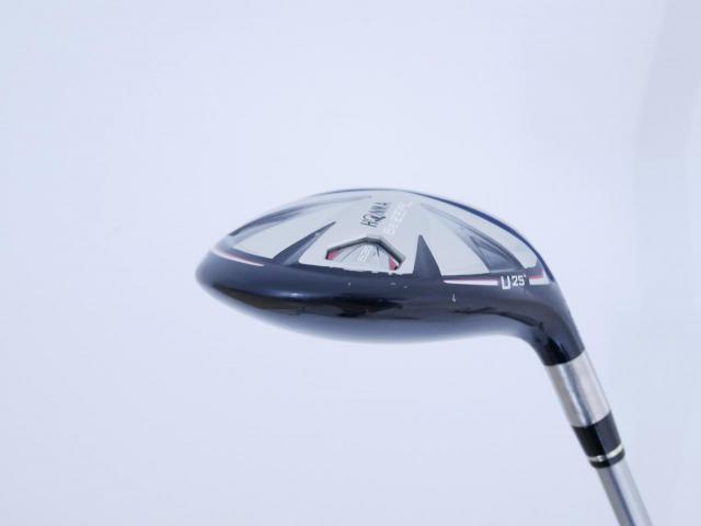 Fairway Wood : Honma : ไม้กระเทย Honma Bezeal 535 (ออกปี 2019) Loft 25 Flex S