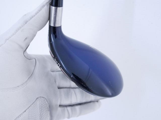 Fairway Wood : Honma : ไม้กระเทย Honma Bezeal 535 (ออกปี 2019) Loft 25 Flex S