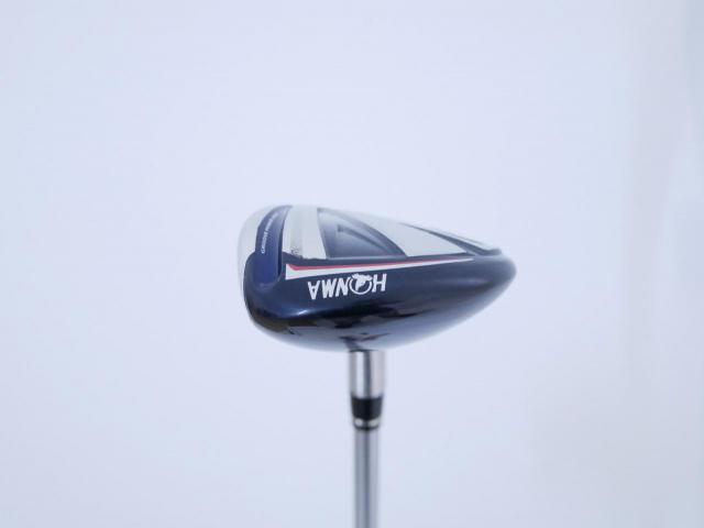 Fairway Wood : Honma : ไม้กระเทย Honma Bezeal 535 (ออกปี 2019) Loft 25 Flex S
