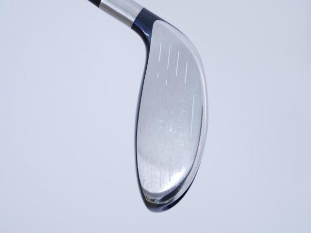 Fairway Wood : Honma : ไม้กระเทย Honma Bezeal 535 (ออกปี 2019) Loft 25 Flex S