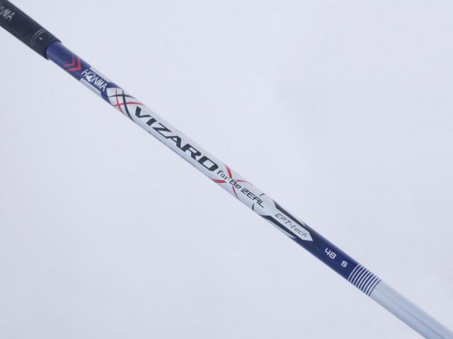 Fairway Wood : Honma : ไม้กระเทย Honma Bezeal 535 (ออกปี 2019) Loft 25 Flex S