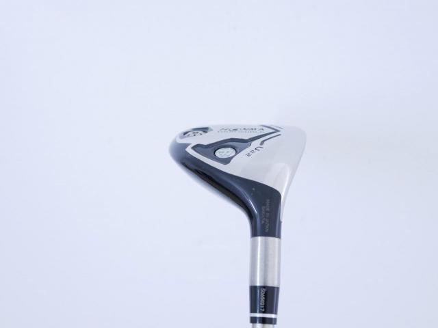 Fairway Wood : Honma : ไม้กระเทย Honma Tour World TW727 Loft 22 ก้าน Honma Vizard UT85 Flex S