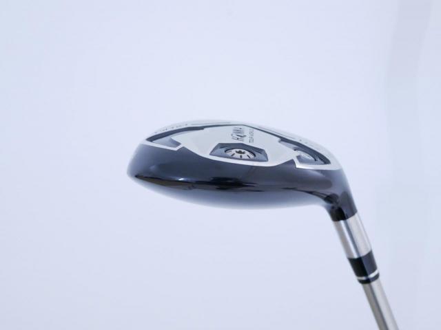 Fairway Wood : Honma : ไม้กระเทย Honma Tour World TW727 Loft 22 ก้าน Honma Vizard UT85 Flex S