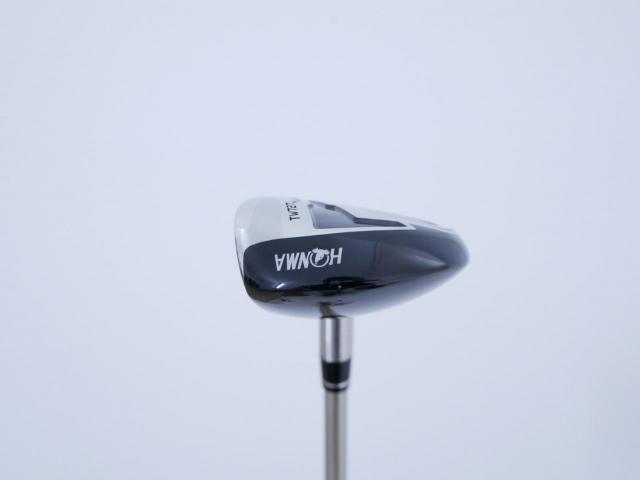 Fairway Wood : Honma : ไม้กระเทย Honma Tour World TW727 Loft 22 ก้าน Honma Vizard UT85 Flex S