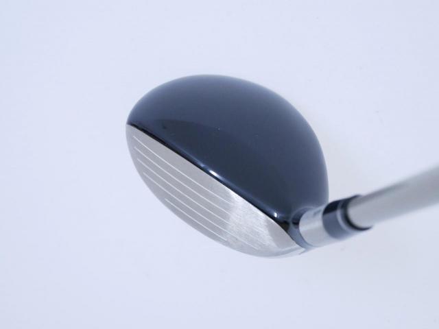 Fairway Wood : Honma : ไม้กระเทย Honma Tour World TW727 Loft 22 ก้าน Honma Vizard UT85 Flex S