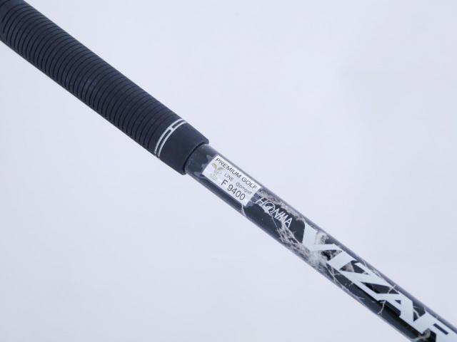 Fairway Wood : Honma : ไม้กระเทย Honma Tour World TW727 Loft 22 ก้าน Honma Vizard UT85 Flex S