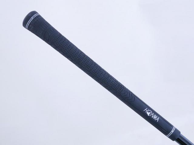 Fairway Wood : Honma : ไม้กระเทย Honma Tour World TW727 Loft 22 ก้าน Honma Vizard UT85 Flex S