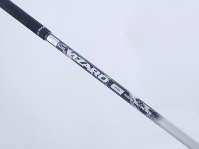 Fairway Wood : Honma : ไม้กระเทย Honma Tour World TW727 Loft 22 ก้าน Honma Vizard UT85 Flex S