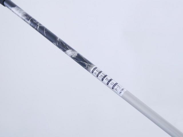 Fairway Wood : Honma : ไม้กระเทย Honma Tour World TW727 Loft 22 ก้าน Honma Vizard UT85 Flex S