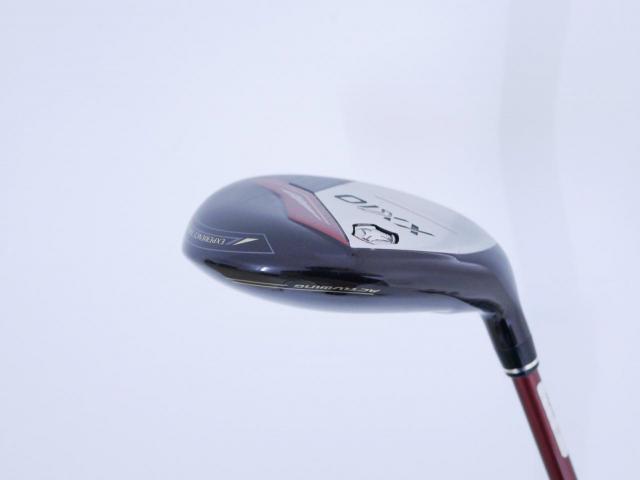Fairway Wood : xxio : ไม้กระเทย XXIO 13 Red (รุ่นล่าสุด ปี 2024) Loft 18 ก้าน MP-1300 Flex SR