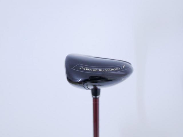 Fairway Wood : xxio : ไม้กระเทย XXIO 13 Red (รุ่นล่าสุด ปี 2024) Loft 18 ก้าน MP-1300 Flex SR