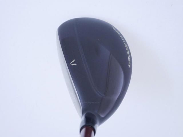 Fairway Wood : xxio : ไม้กระเทย XXIO 13 Red (รุ่นล่าสุด ปี 2024) Loft 18 ก้าน MP-1300 Flex SR