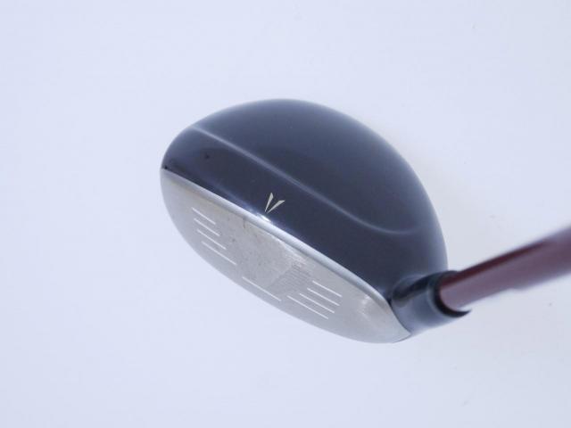 Fairway Wood : xxio : ไม้กระเทย XXIO 13 Red (รุ่นล่าสุด ปี 2024) Loft 18 ก้าน MP-1300 Flex SR