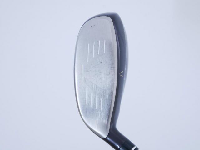 Fairway Wood : xxio : ไม้กระเทย XXIO 13 Red (รุ่นล่าสุด ปี 2024) Loft 18 ก้าน MP-1300 Flex SR