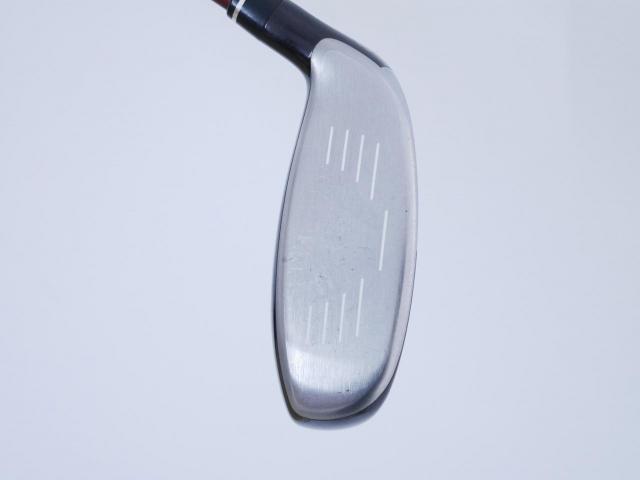 Fairway Wood : xxio : ไม้กระเทย XXIO 13 Red (รุ่นล่าสุด ปี 2024) Loft 18 ก้าน MP-1300 Flex SR