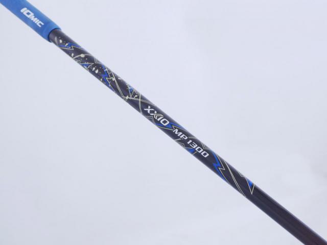 Fairway Wood : xxio : ไม้กระเทย XXIO 13 Red (รุ่นล่าสุด ปี 2024) Loft 18 ก้าน MP-1300 Flex SR