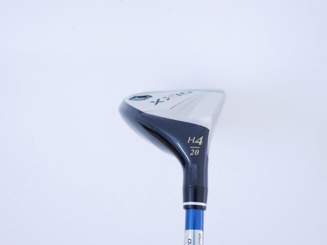Fairway Wood : xxio : ไม้กระเทย XXIO 13 (รุ่นล่าสุด ปี 2024) Loft 20 ก้าน MP-1300 Flex R