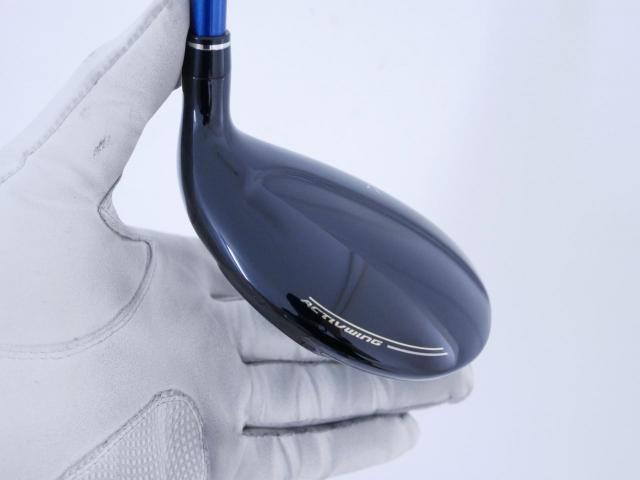 Fairway Wood : xxio : ไม้กระเทย XXIO 13 (รุ่นล่าสุด ปี 2024) Loft 20 ก้าน MP-1300 Flex R