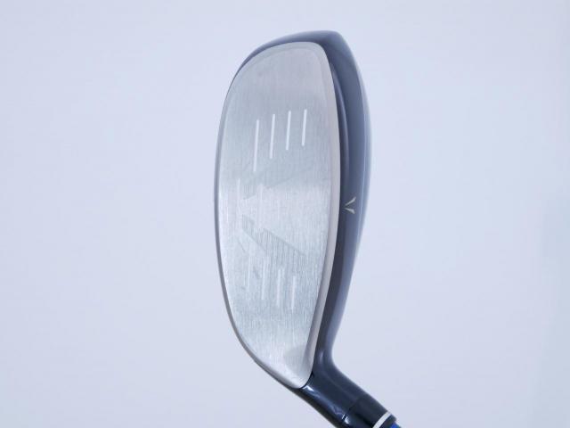 Fairway Wood : xxio : ไม้กระเทย XXIO 13 (รุ่นล่าสุด ปี 2024) Loft 20 ก้าน MP-1300 Flex R