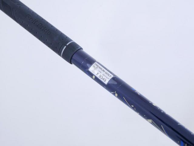 Fairway Wood : xxio : ไม้กระเทย XXIO 13 (รุ่นล่าสุด ปี 2024) Loft 20 ก้าน MP-1300 Flex R