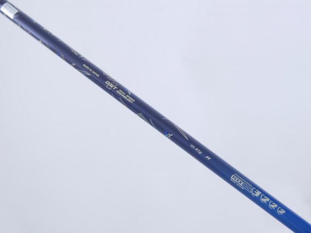 Fairway Wood : xxio : ไม้กระเทย XXIO 13 (รุ่นล่าสุด ปี 2024) Loft 20 ก้าน MP-1300 Flex R