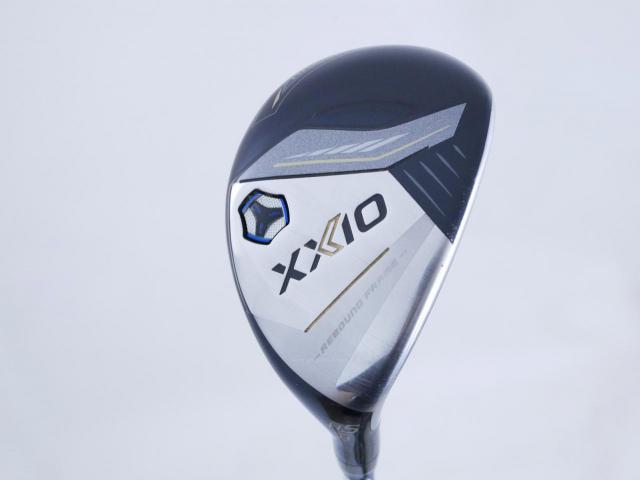 Fairway Wood : xxio : ไม้กระเทย XXIO 13 (รุ่นล่าสุด ปี 2024) Loft 23 ก้าน MP-1300 Flex R