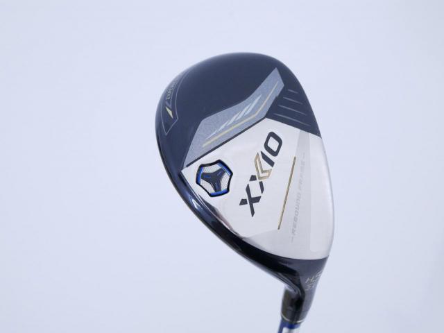 Fairway Wood : xxio : ไม้กระเทย XXIO 13 (รุ่นล่าสุด ปี 2024) Loft 23 ก้าน MP-1300 Flex R