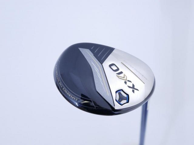 Fairway Wood : xxio : ไม้กระเทย XXIO 13 (รุ่นล่าสุด ปี 2024) Loft 23 ก้าน MP-1300 Flex R