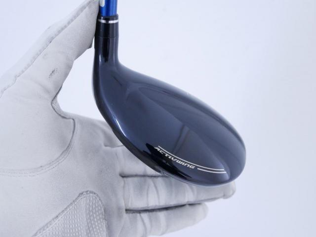 Fairway Wood : xxio : ไม้กระเทย XXIO 13 (รุ่นล่าสุด ปี 2024) Loft 23 ก้าน MP-1300 Flex R