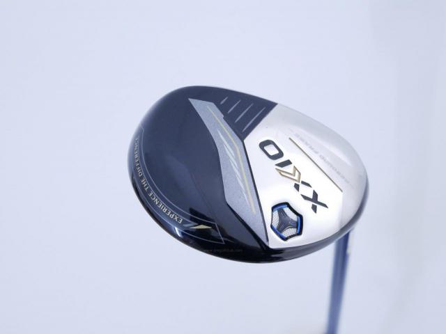 Fairway Wood : xxio : ไม้กระเทย XXIO 13 (รุ่นล่าสุด ปี 2024) Loft 23 ก้าน MP-1300 Flex R