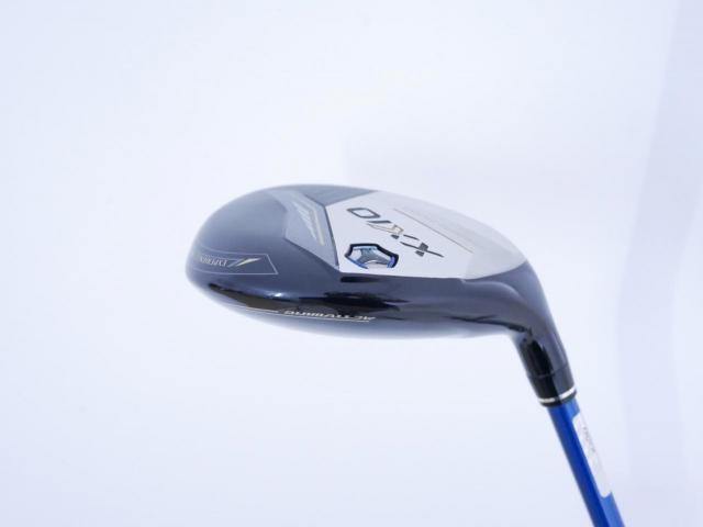 Fairway Wood : xxio : ไม้กระเทย XXIO 13 (รุ่นล่าสุด ปี 2024) Loft 23 ก้าน MP-1300 Flex R