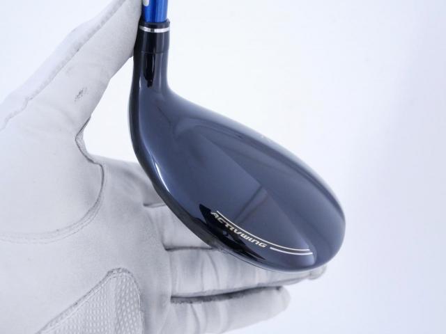 Fairway Wood : xxio : ไม้กระเทย XXIO 13 (รุ่นล่าสุด ปี 2024) Loft 23 ก้าน MP-1300 Flex R