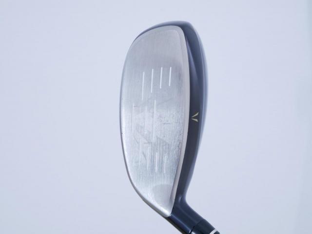 Fairway Wood : xxio : ไม้กระเทย XXIO 13 (รุ่นล่าสุด ปี 2024) Loft 23 ก้าน MP-1300 Flex R