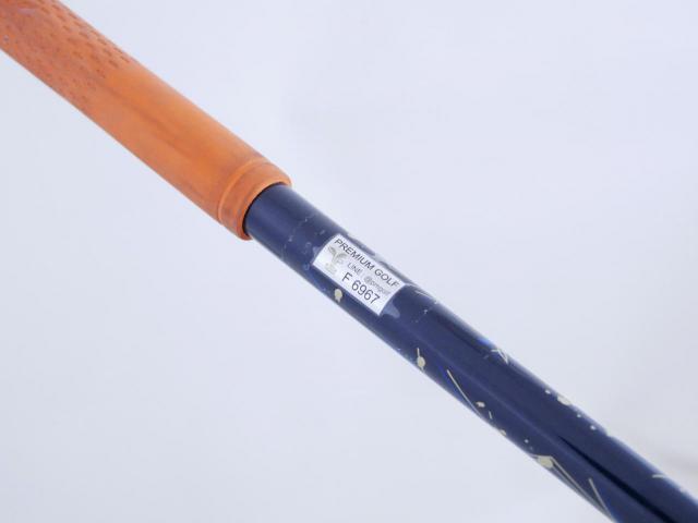 Fairway Wood : xxio : ไม้กระเทย XXIO 13 (รุ่นล่าสุด ปี 2024) Loft 23 ก้าน MP-1300 Flex R