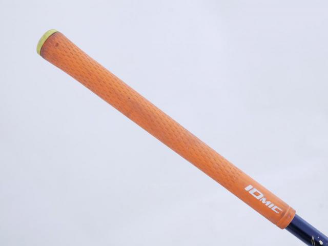 Fairway Wood : xxio : ไม้กระเทย XXIO 13 (รุ่นล่าสุด ปี 2024) Loft 23 ก้าน MP-1300 Flex R