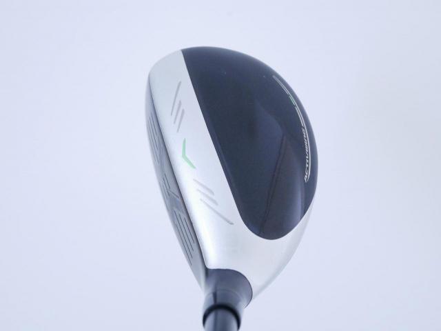 Fairway Wood : xxio : ไม้กระเทย XXIO X (รุ่นปี 2022) Loft 23 ก้าน Miyazaki AX-2 Flex S