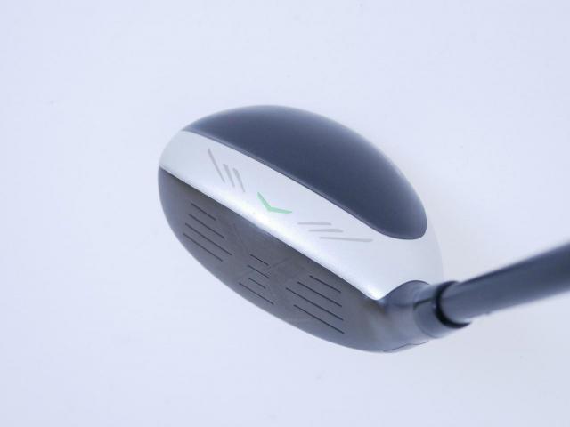 Fairway Wood : xxio : ไม้กระเทย XXIO X (รุ่นปี 2022) Loft 23 ก้าน Miyazaki AX-2 Flex S