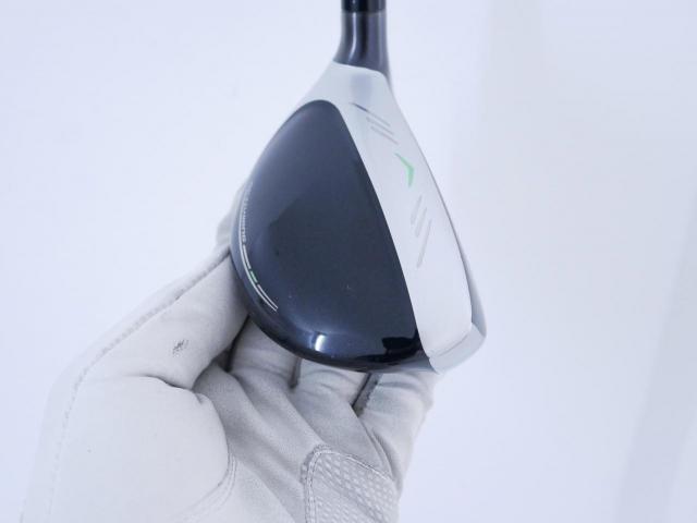Fairway Wood : xxio : ไม้กระเทย XXIO X (รุ่นปี 2022) Loft 23 ก้าน Miyazaki AX-2 Flex S